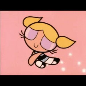 Meet your Posher, Bubs